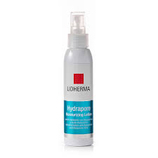 Moisturizing Lotion